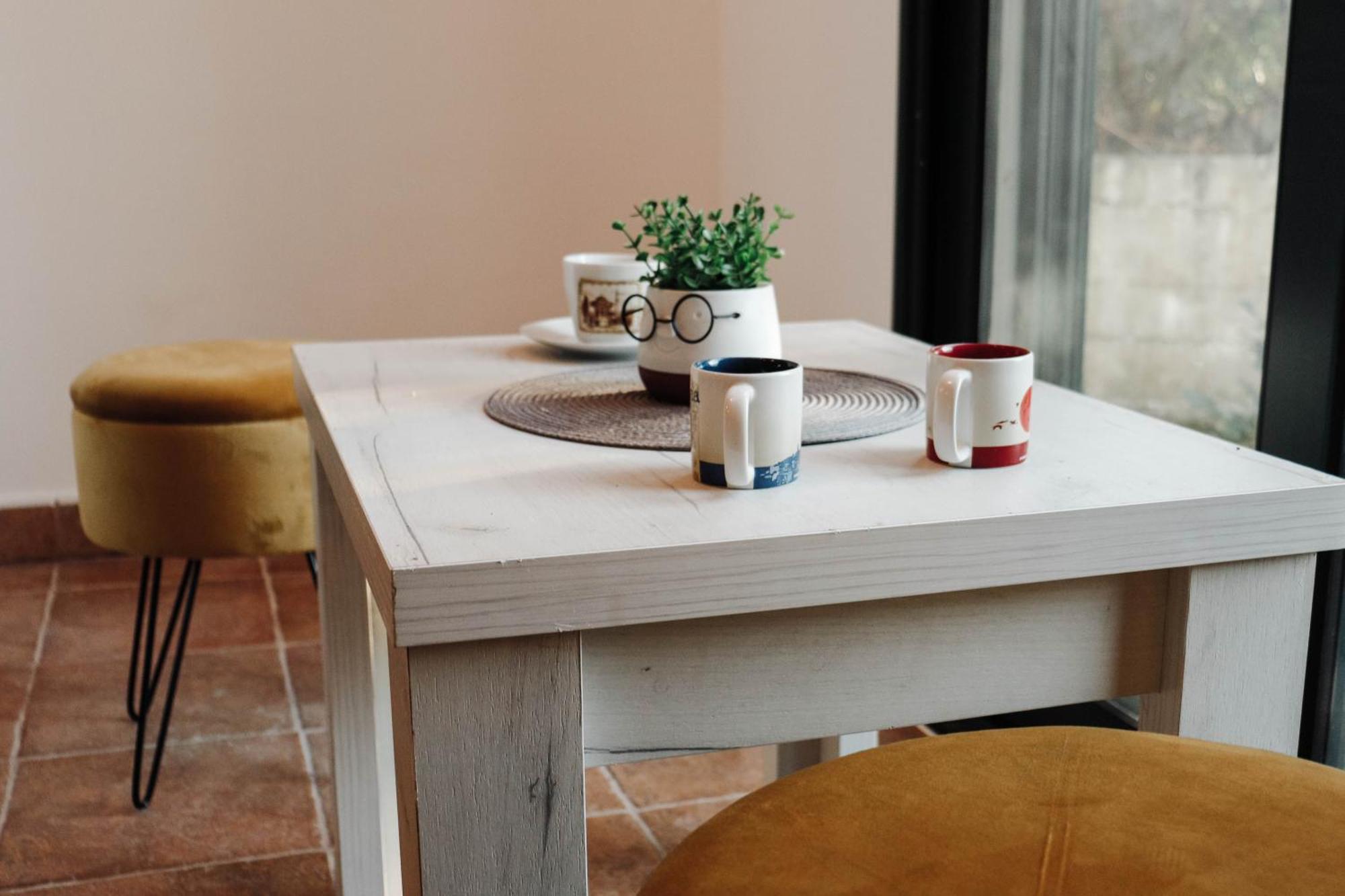Apartman Mia Risan Exteriör bild